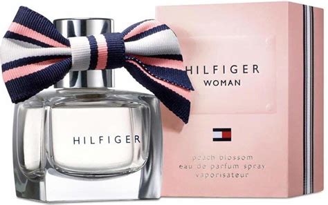 peach blossom eau de parfum|tommy hilfiger peach blossom.